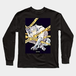 legooshi6 Long Sleeve T-Shirt